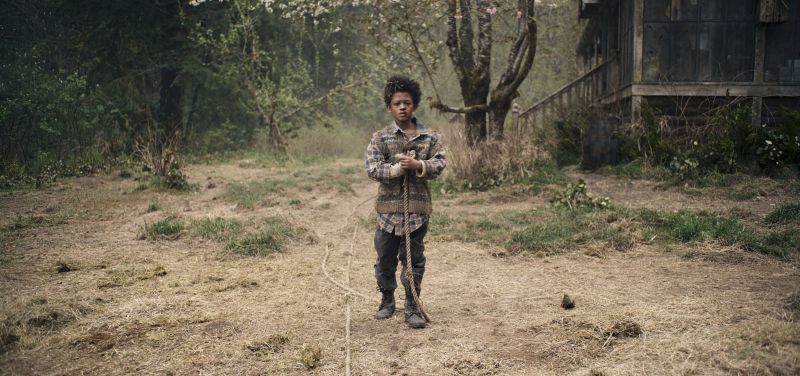 Never Let Go Filmkritik