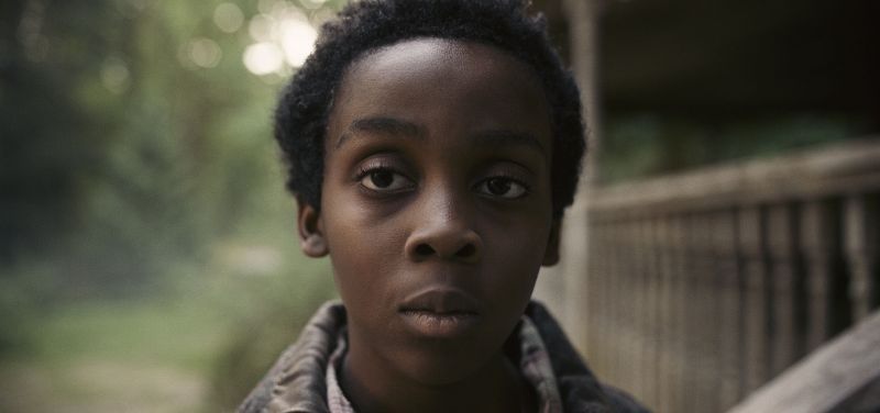 Never Let Go Filmkritik