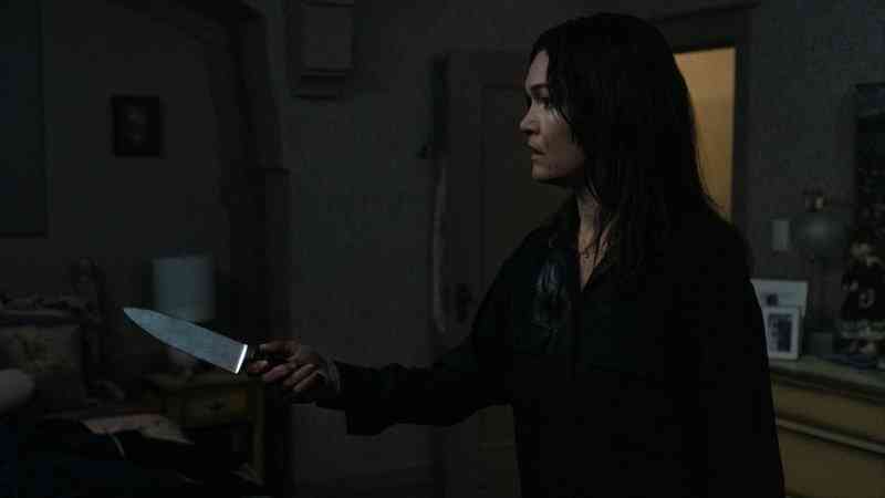 Orphan: First Kill Kritik