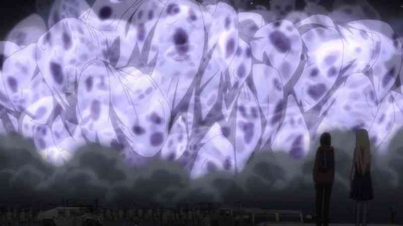 Otherside Picnic Kritik