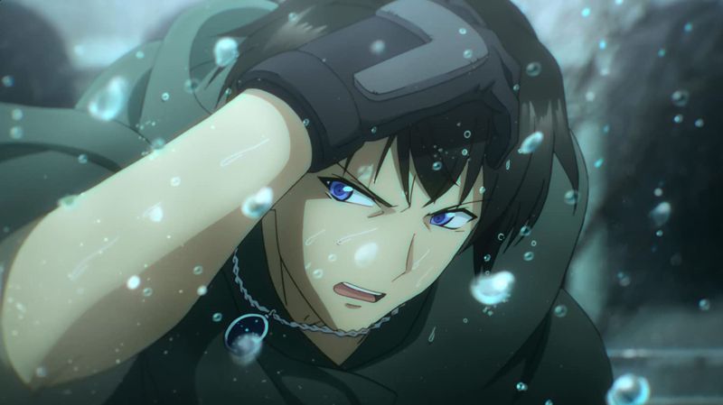 Planetarian Filmkritik