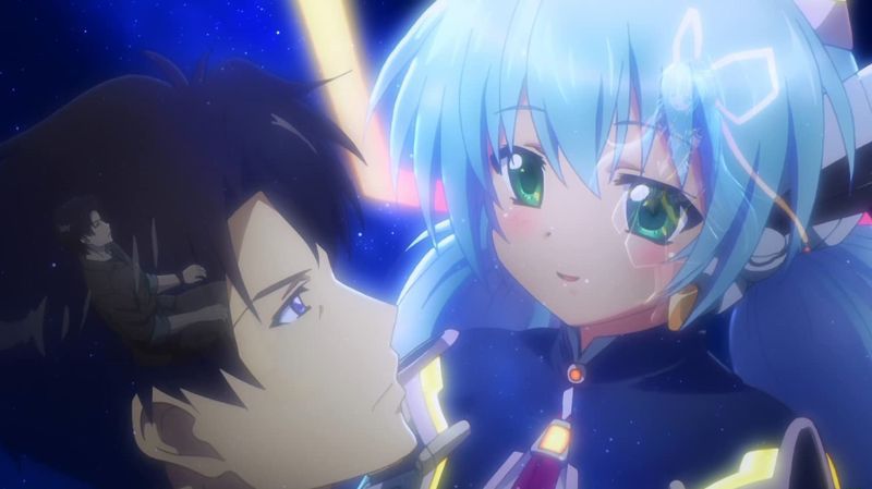 Planetarian Filmkritik