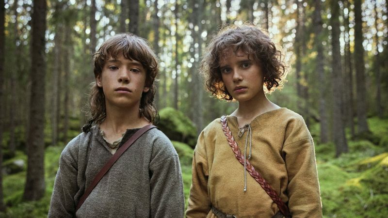 Ronja Räubertochter Kritik