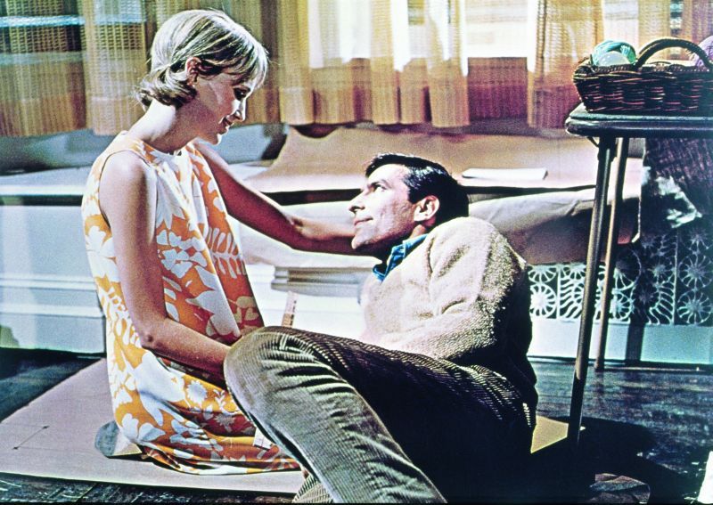 Rosemaries Baby Kritik