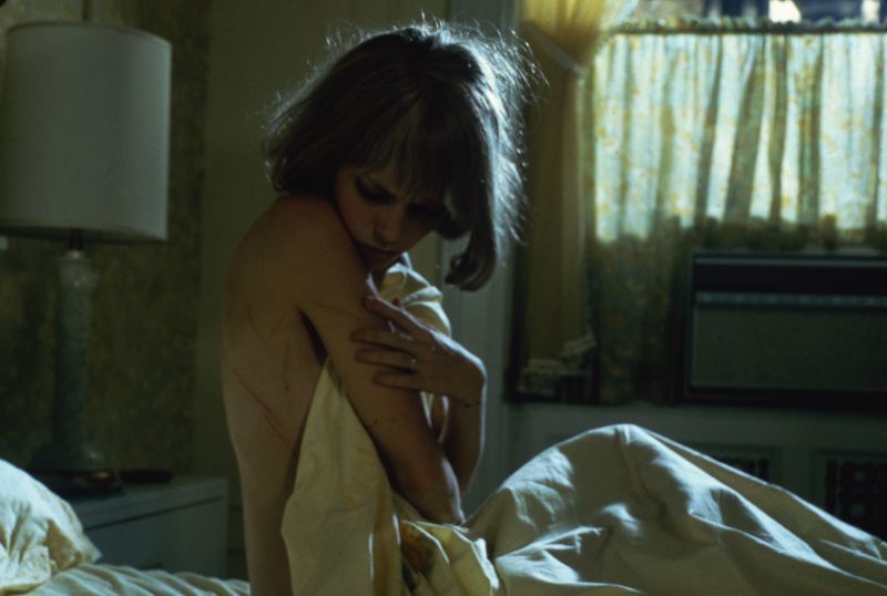 Rosemaries Baby Kritik