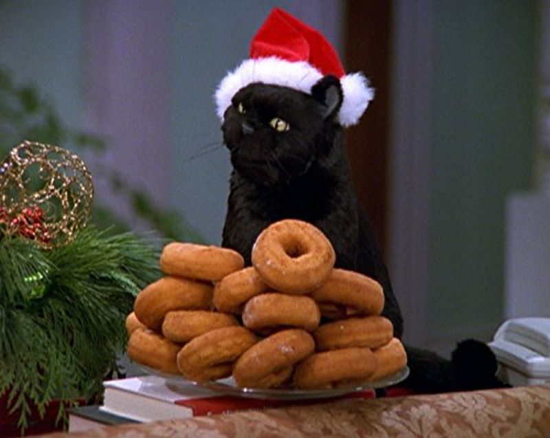 Sabrina – Total Verhext! Kritik