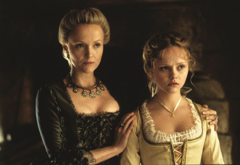 Sleepy Hollow Kritik