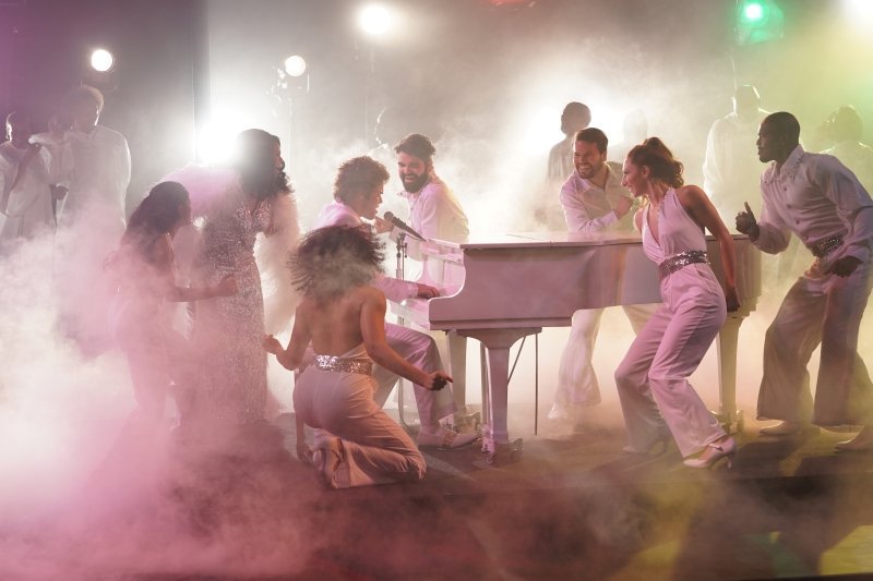 Spinning Gold Kritik