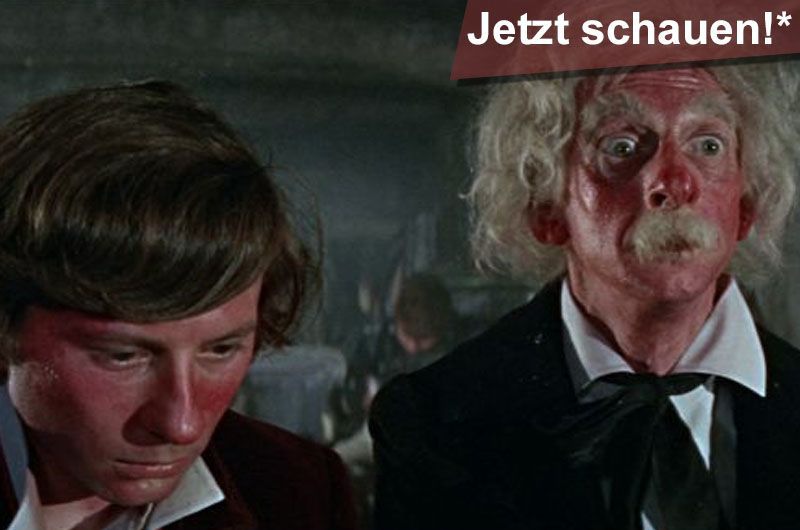 Tanz der Vampire Filmkritik