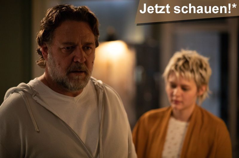 The Exorcism Filmkritik