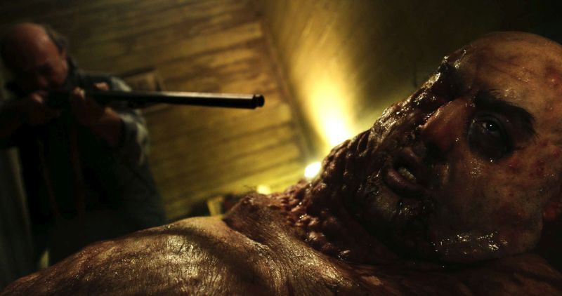 When Evil Lurks Filmkritik