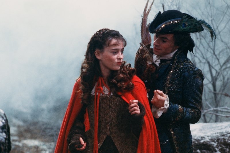 Die Zeit der Wölfe Kritik