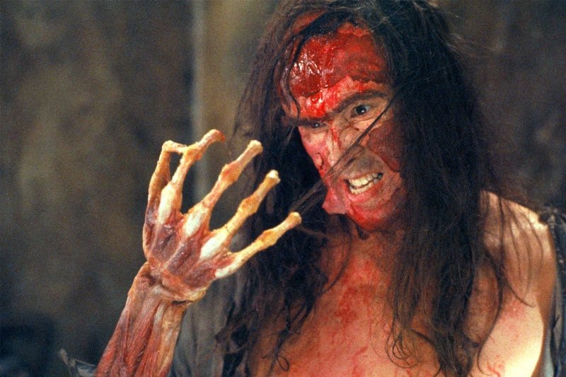 Die Zeit der Wölfe Kritik