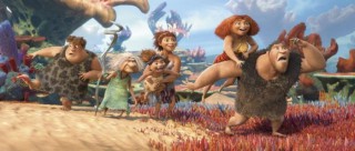 Die Croods