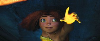 THE CROODS