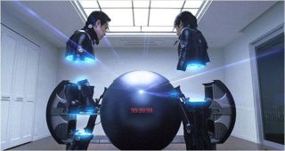 gantz21