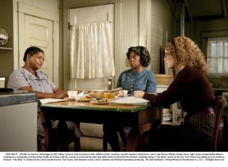 THE HELP