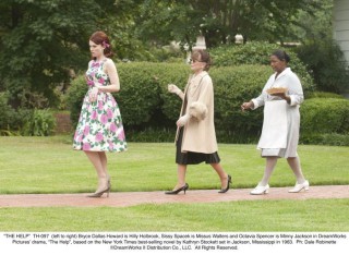 THE HELP