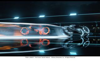 TRON: LEGACY