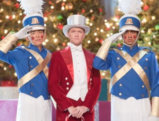 A VERY HAROLD &amp; KUMAR 3D CHRISTMAS