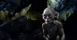 The Hobbit: An Unexpected Journey