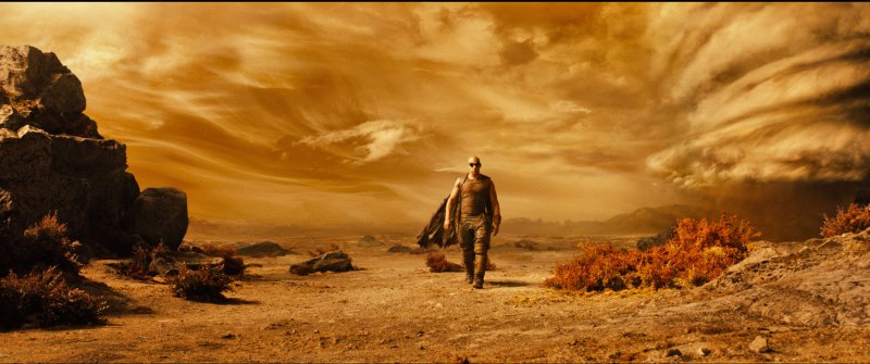 Riddick 2013 Szenenbild