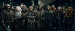 THE HOBBIT: THE DESOLATION OF SMAUG