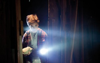 Earth to Echo (2014)