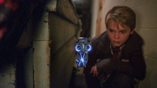 Earth to Echo (2014)