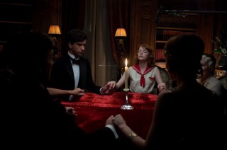 Magic in the Moonlight (2014) | Filmkritik