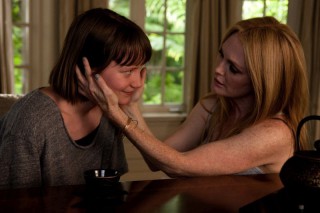 Maps To The Stars (2014)