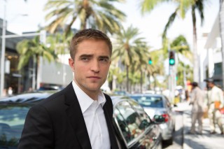Maps To The Stars (2014)