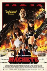 Machete 11