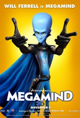 Megamind 3