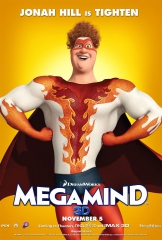 Megamind 7