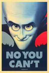 Megamind 8