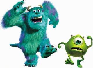 monsterag