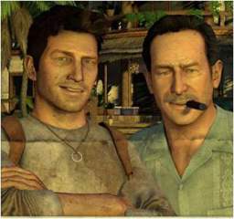 uncharted