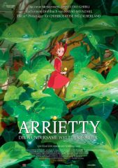 arriettyhauptplakat