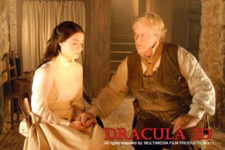 dracula3d