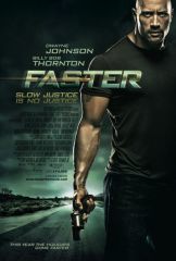 faster