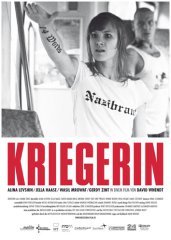 kriegerin