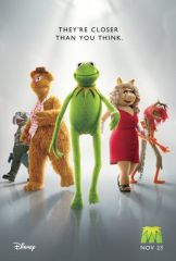 muppets
