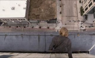 the-ledge