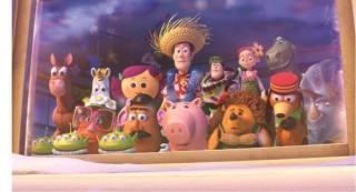 The Walt Disney Company