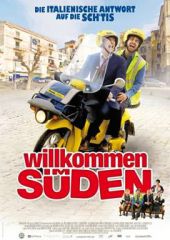 willkommenimsueden