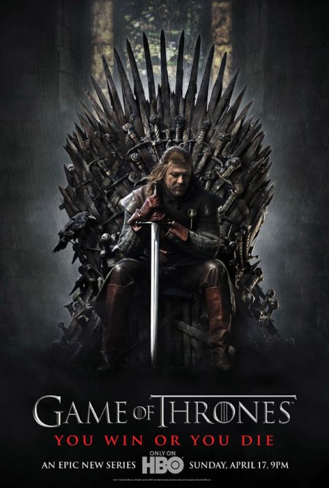 gameofthronesposter