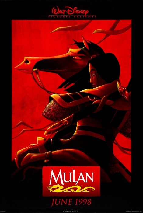 mulan