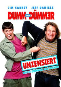 Dumm &amp; Dümmer