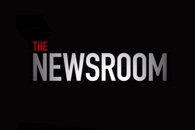the_newsroom